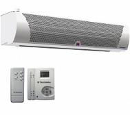 Тепловая завеса Тепломаш КЭВ-130П5131W Комфорт (нержавеющая сталь)