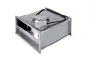Вентилятор для прямоугольных каналов Zilon ZKS 500х300-4L1