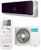 Настенная сплит-система Hisense AS-09UR4SYDTD1G/AS-09UR4SYDTD1W
