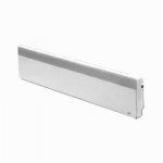 Электрический конвектор Convector 1500 игольчатый низкий