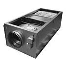 Приточная установка Shuft CAU 4000/3-22,5/3 VIM