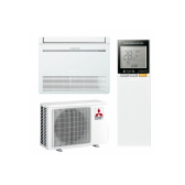Напольно-потолочный кондиционер Mitsubishi Electric MFZ-KJ25VE/MUFZ-KJ25VEHZ (Zubadan)
