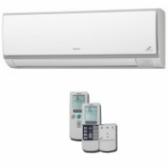 Внутренний блок HITACHI RAK-14QH5 (dualzone)