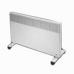 Электрический конвектор Convector 1500 игольчатый напольный