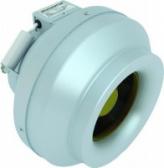 Вентилятор для круглых каналов LuftMeer LM DUCT R 160 /FBP.E22.2E
