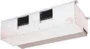 Канальный кондиционер Daikin FDQ125B/RZQS125CV
