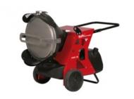 Инфакрасный обогреватель Ballu Machine FIRE 45 2 SPEED/06VA102-RK