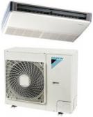 Напольно-потолочный кондиционер Daikin FHQ100C/RQ100BV/W
