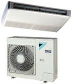 Напольно-потолочный кондиционер Daikin FHQ125C/RZQS125CV