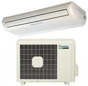 Напольно-потолочный кондиционер Daikin FHQ35B/RXS35K