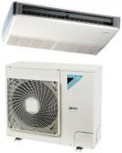 Напольно-потолочный кондиционер Daikin FHQ71C/RR71BV/W