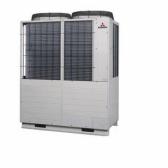 Внешний блок мультизональной системы воздушного охлаждения Mitsubishi Heavy FDCH680KXE6