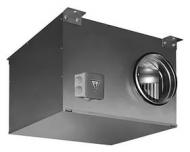 Шумоизолированный вентилятор Shuft ICFE 250 VIM