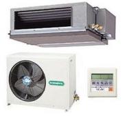 Канальный кондиционер General (Fujitsu) ARG18U (ARG18UUAL/AOG18UNDNL)