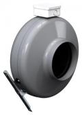 Вентилятор для круглых каналов Salda VKA 160 LD