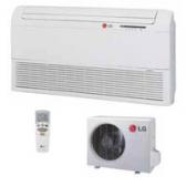 Напольно-потолочный кондиционер LG CV18/UU18W