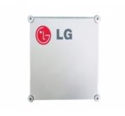 Плата управления вент. установкой (использование наружного блока как ККБ) LG PUCKA0