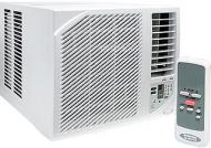 Оконный кондиционер General climate GCW-07HRN1