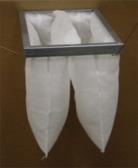 Тканевый фильтр Systemair BFTA 2000 G3 Filter