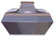 Крышный зонт Systemair LGV 800/900 roof cowl