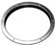 Входной фланец Systemair ASF 355/500 inlet flange DVS