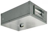 Приточная установка Systemair TA 1400 EL 12kW AHU