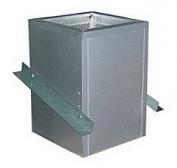 Крышной шумоглушитель Systemair SSVE/F 630/800