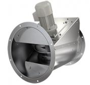 Центробежный вентилятор Systemair AxZent 400E4