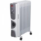 AERONIK C 0510 F масляный обогреватель ptc fan 1000W