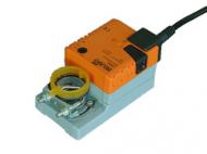 Электропривод Systemair LM24A-SR-F.1 SYS Damper actuat
