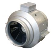 Вентилятор для круглых каналов Systemair KD 315E EC