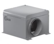 Шумоизолированный вентилятор Salda AKU 200 EKO