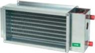 Водяной канальный нагреватель Systemair VBR 100-50-3