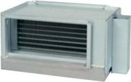 Водяной канальный охладитель Systemair PGK 40-20-3-2,0
