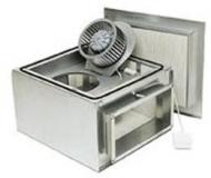 Шумоизолированный вентилятор Ostberg IRE 60x35 A3