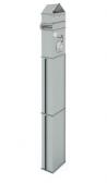Тепловая завеса Korf PWZ 90-50 H/4,5