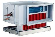 Фреоновый охладитель Systemair DXRE 40-20-3-2,5