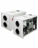 Приточно-вытяжная установка Salda RIRS 1900 HE EKO 3.0