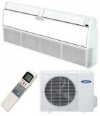 Напольно-потолочный кондиционер General climate GC/GU-CF24HRN1-N