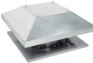 Крышный зонт Systemair LGH 560/630 roof cowl