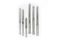 Скважинный насос Grundfos SP 9-11