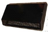 Воздухозаборная решетка Systemair ITA 70-40 Intake grid TA