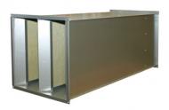 Прямоугольный шумоглушитель Systemair LDK 70
