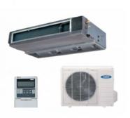 Канальный кондиционер General climate GC-DN60HWN1//GU-U60HN1