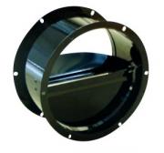Обратный клапан Systemair VKSV-EX 1000 DVV-EX