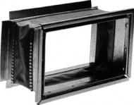 Гибкая вставка Systemair USE 250 Flexible connection