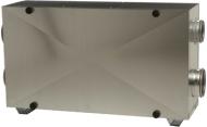 Приточно-вытяжная установка Systemair VX 400 E