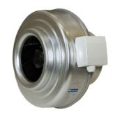 Вентилятор для круглых каналов Systemair K 315 M Sileo