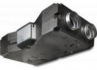 Приточно-вытяжная установка 2vv HRV70AC-CF-P-N-EN-54-R-P0