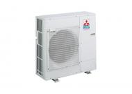Внешний блок Mitsubishi Electric PUH-P100 VHA/YHA